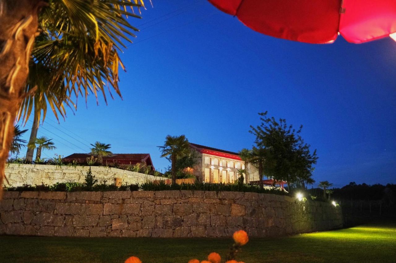 Aldeia Da Quinta Do Paco Villa Санто Тирсо Екстериор снимка