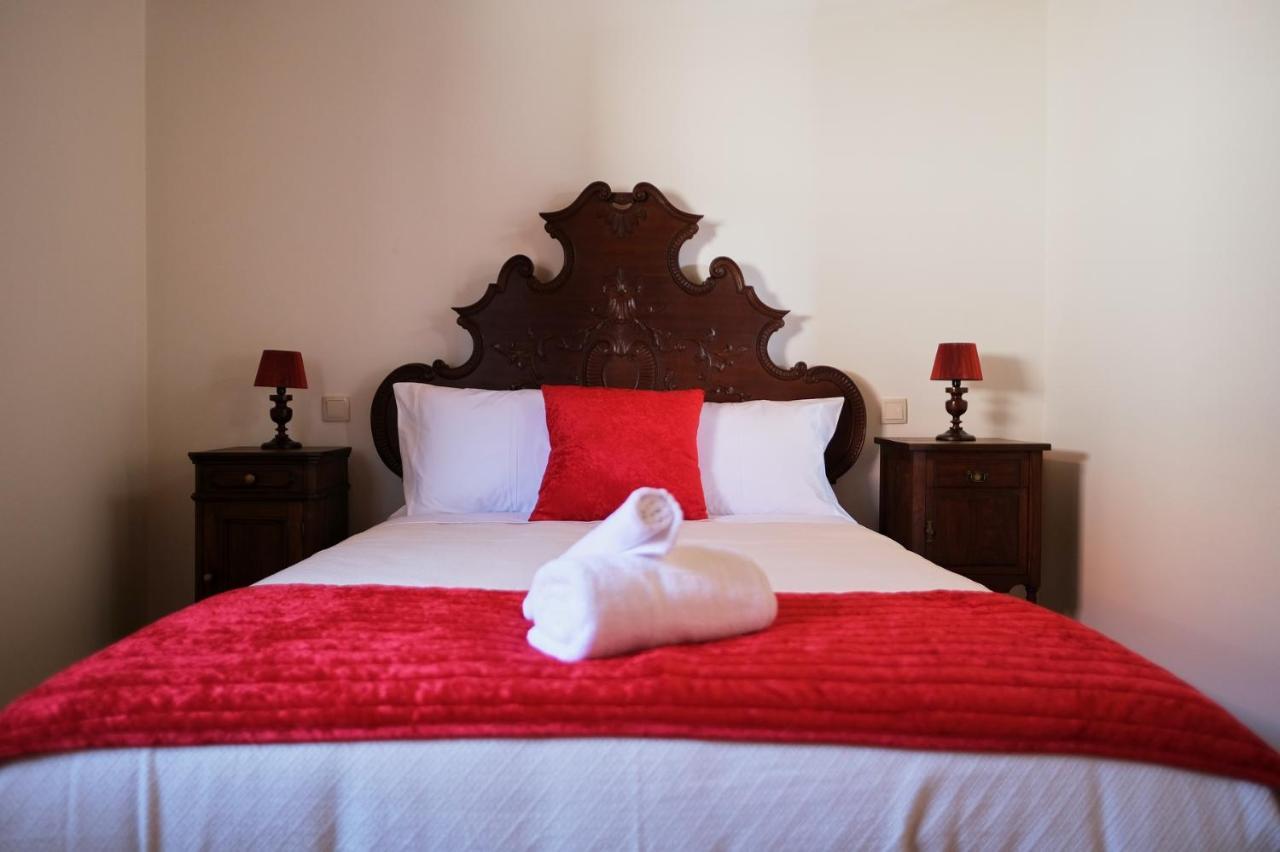 Aldeia Da Quinta Do Paco Villa Санто Тирсо Екстериор снимка